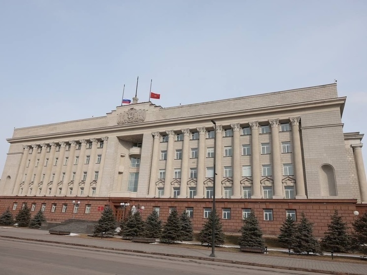В Красноярском крае объявлен день траура по погибшим в «Крокус Сити Холле»