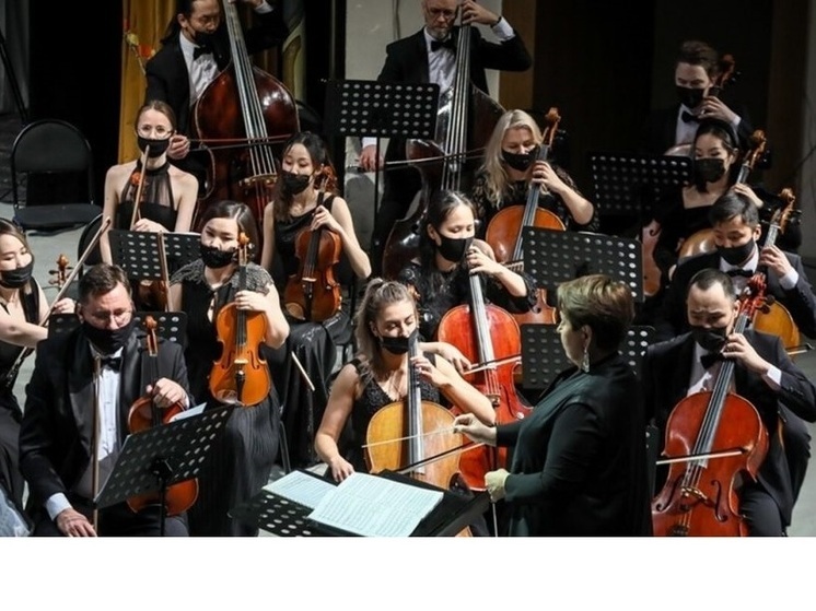 В Якутии переносится концерт струнного ансамбля Arco ARTico