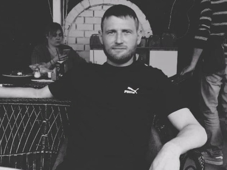 37-летний мобилизованный из Березовского погиб на спецоперации