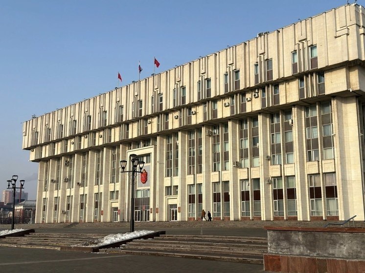 24 марта в администрации Тулы дежурит Олег Грачев