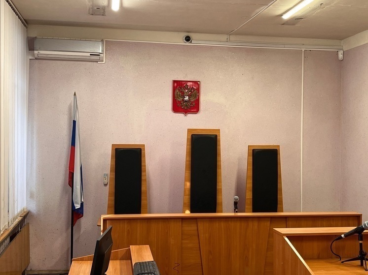 Лишь половина жителей Саратовской области доверяют судам