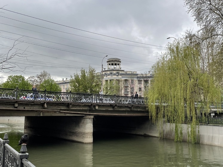 Ученые назвали лучший способ определения качества воды в роднике