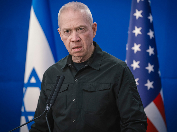 США пытаются уговорить израильтян отменить наступление в Газе