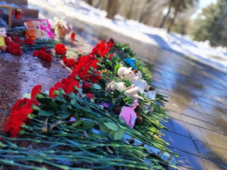 В Оренбургской области 24 марта - День траура и скорби