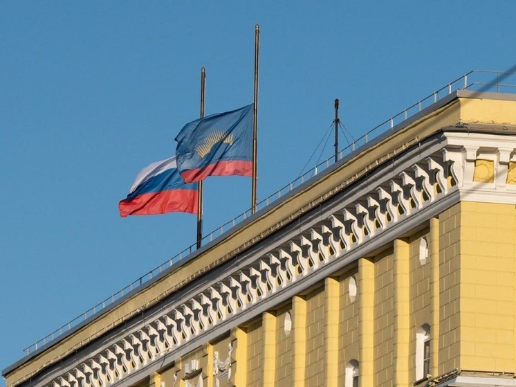 Кольские саамы выразили соболезнования близким погибших при теракте в «Крокусе»