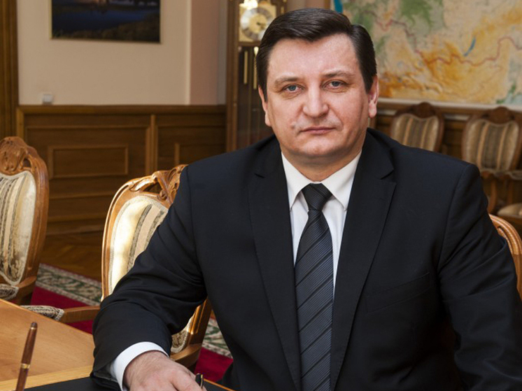 Игорь Ляхов выразил соболезнования в связи с трагедией в Москве