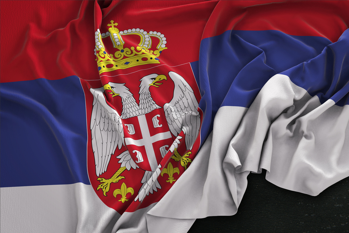 Serbia refused to impose sanctions against Russia