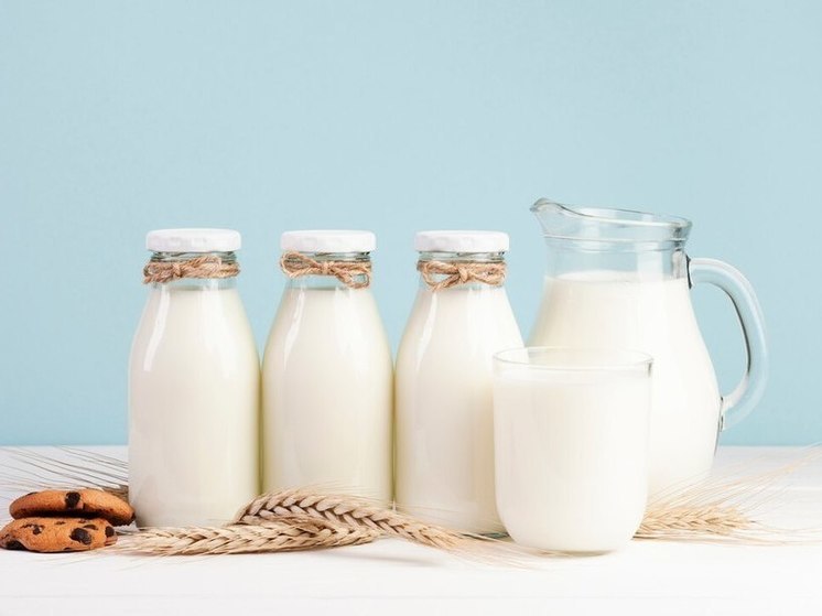 Пензенцам рассказали, зачем нужно есть по три молочных продукта в день