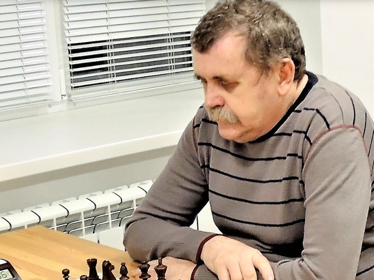 Шахматные турниры посвятили городам воинской славы Мелитополь и Мариуполь