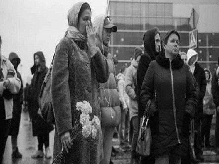 Смоляне пострадавшие при теракте в Москве могут получить компенсационные выплаты