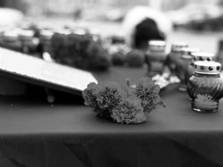 Во время теракта в «Крокус Сити Холле» погибла тульский дизайнер