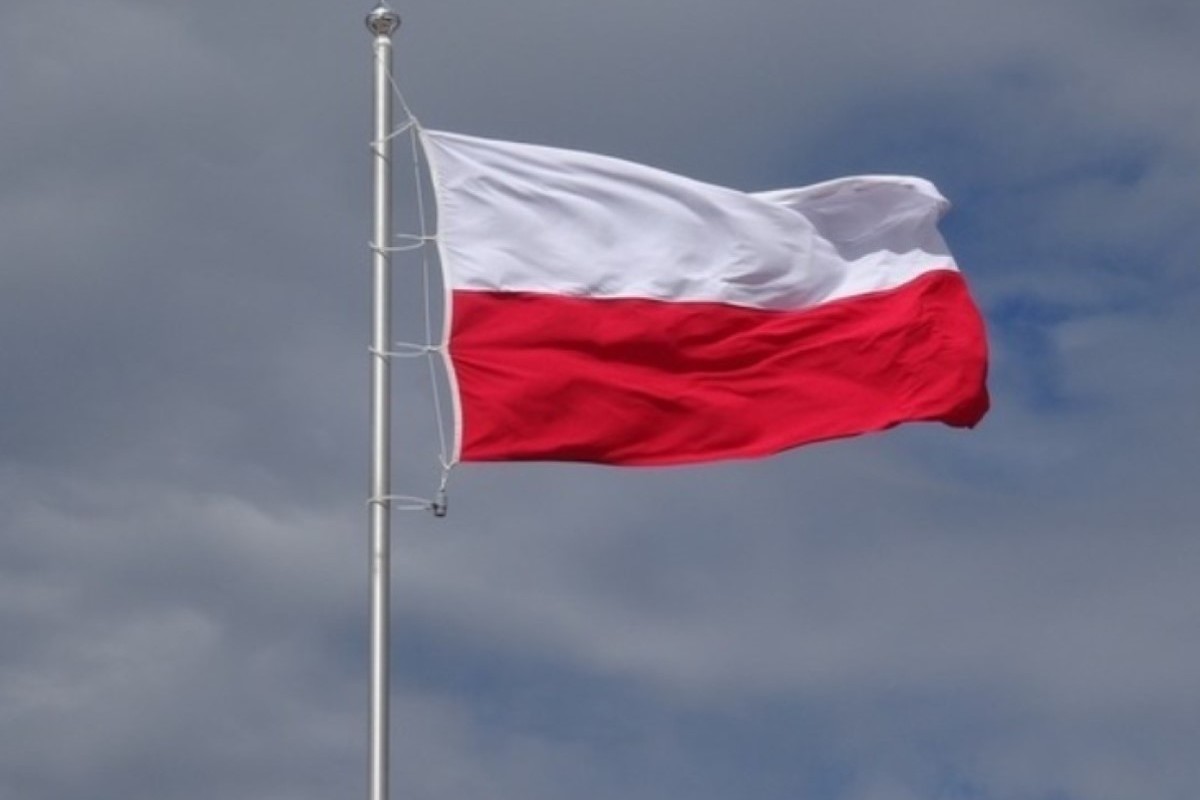 Poland plans to send a note of protest to the Russian ambassador over the missile
