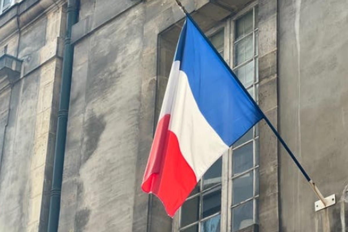 France raises terrorist threat level to highest