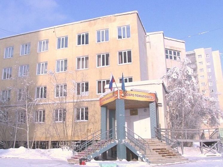 Решение о ремонте школы № 3 Якутска вынесут на заседании КЧС