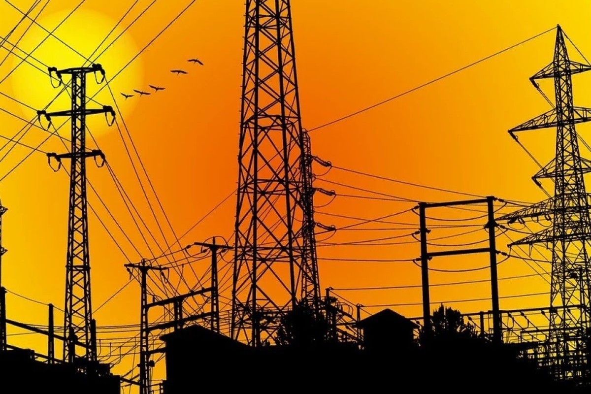 Odessa authorities announced damage to energy infrastructure facilities