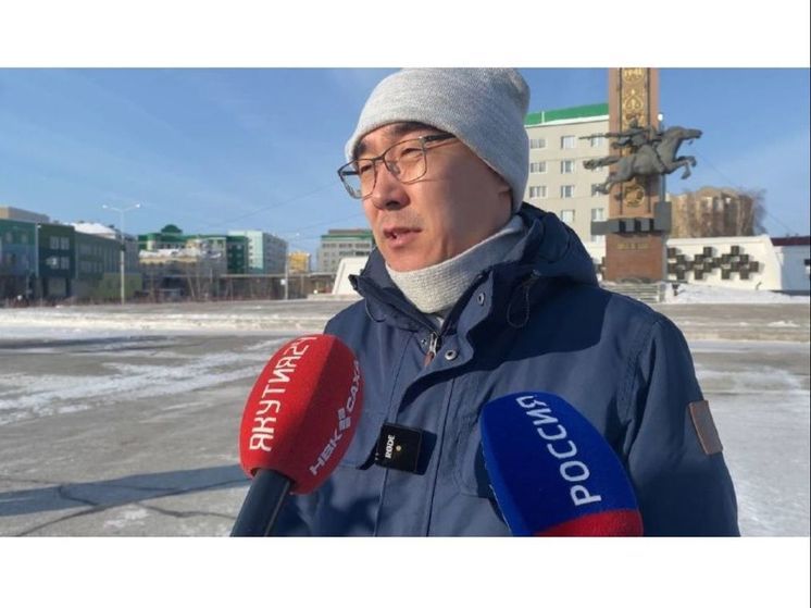 Спортсмены Якутии возложили цветы в память жертв теракта в "Крокус Сити Холл"