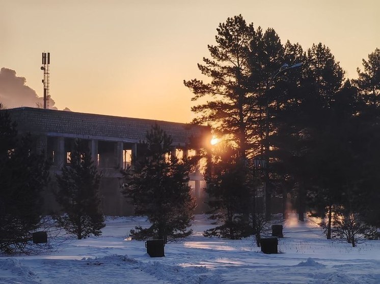 Самый пик ожидается в понедельник