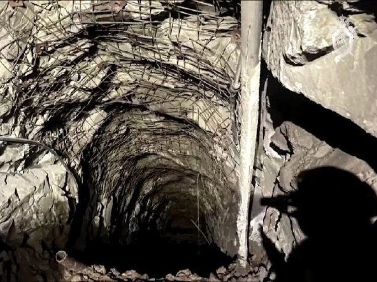 К руднику «Пионер» в Амурской области доставят георадар