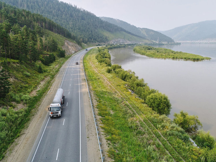 Стоимость поездки на авто от Москвы до Улан-Удэ посчитали на auto.ru
