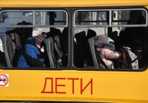 С 25 марта в Челябинской области стартует прием заявлений на зачисление в первые классы на учебный год 2024\2025