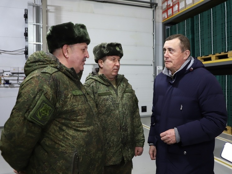 Сахалинская область передала в зону СВО необходимые бойцам технику и снаряжение