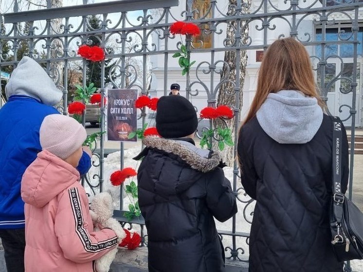 Жители Рубцовска чудом спаслись из здания «Крокуса» во время теракта