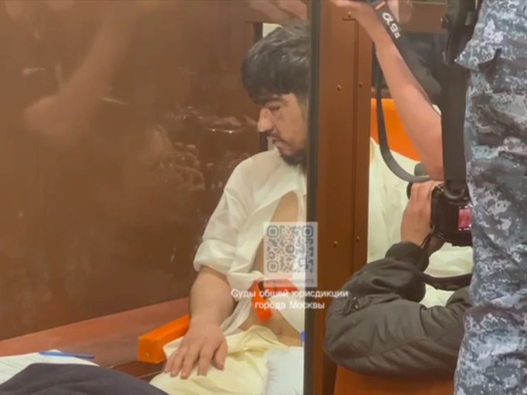 Суд принял решение арестовать парикмахера-террориста, работавшего в Иванове