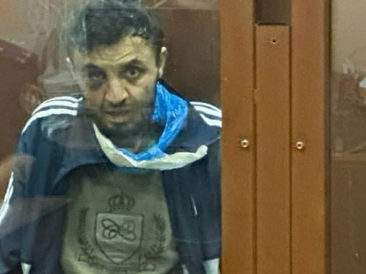 Sib.fm: главарь террористов в Crocus City Hall работал в Новосибирске таксистом
