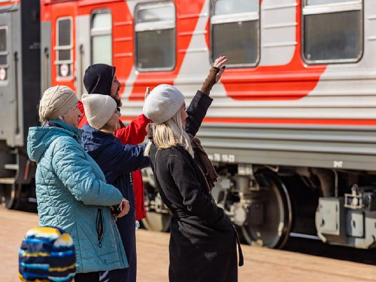 690 белгородских детей отдохнут в Астраханской и Самарской областях