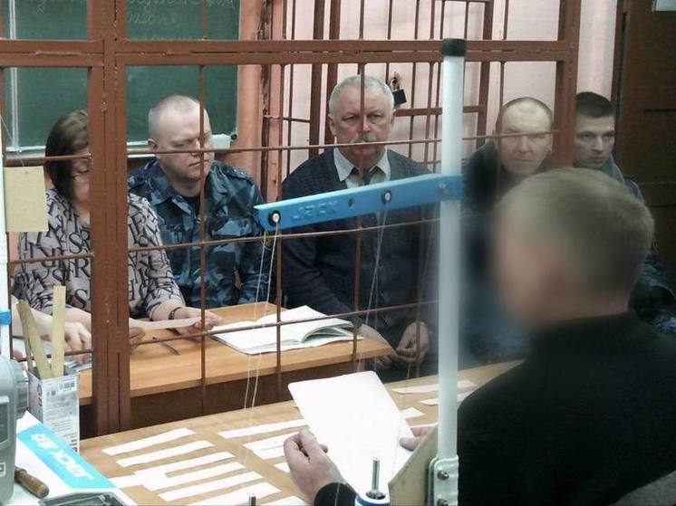 Осужденные исправительной колонии №4 УФСИН России по Ивановской области получили профессии