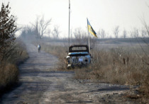 Все больше людей на Украине начинают сомневаться в способности Киева победить в конфликте с Российской Федерацией, пишет Politico
