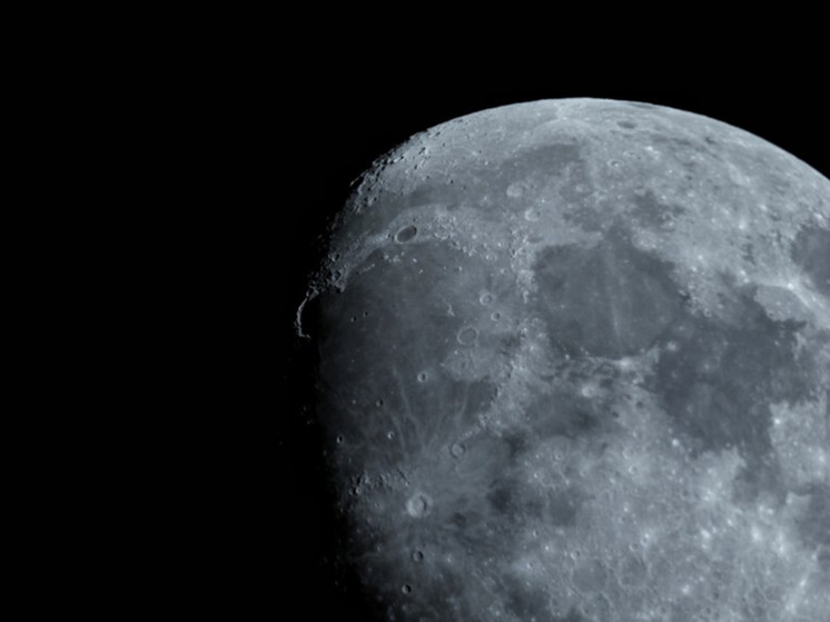 Начата гонка ради защиты поверхности Луны: от баз до добычи ископаемых