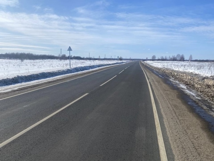 С 1 апреля начнется проверка качества ремонта ярославских трасс
