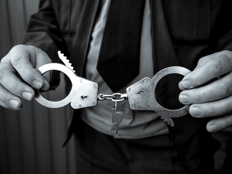 В Твери задержали подозреваемого в краже мотоцикла