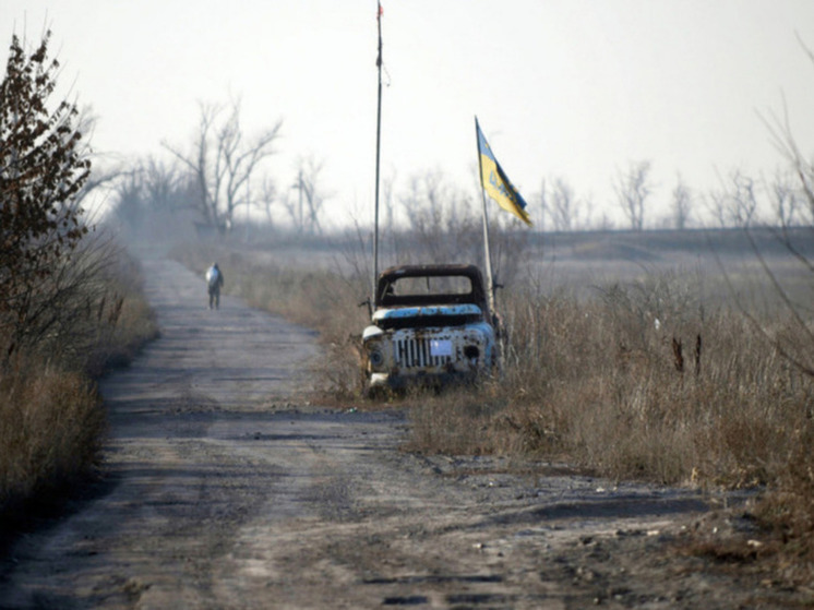Politico: все больше украинцев сомневаются в способности Киева победить