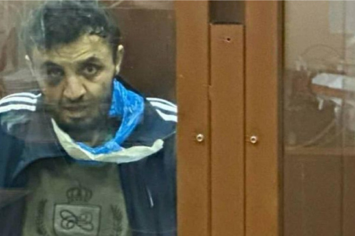 Relatives of terrorist Mirzoev, who attacked Crocus, disowned him
