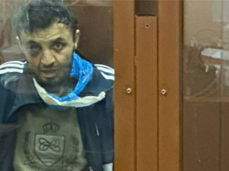 Террорист Мирзоев проживал в самом криминальном районе Новосибирска