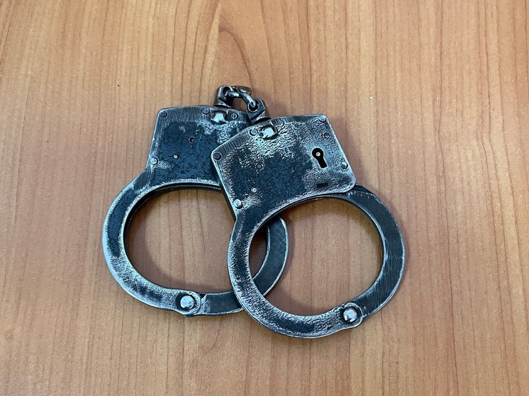 В Саратове задержан занервничавший при виде полиции горожанин