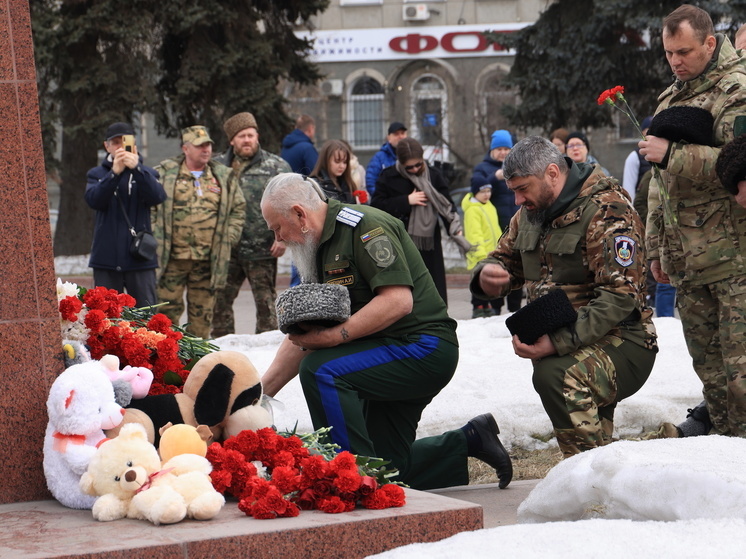 Челябинский психолог назвала крик опасным во время нападения террористов