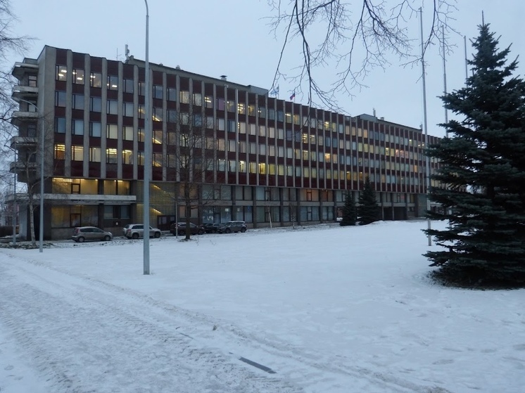 Власти Петрозаводска планируют расселить три дома на Древлянской набережной