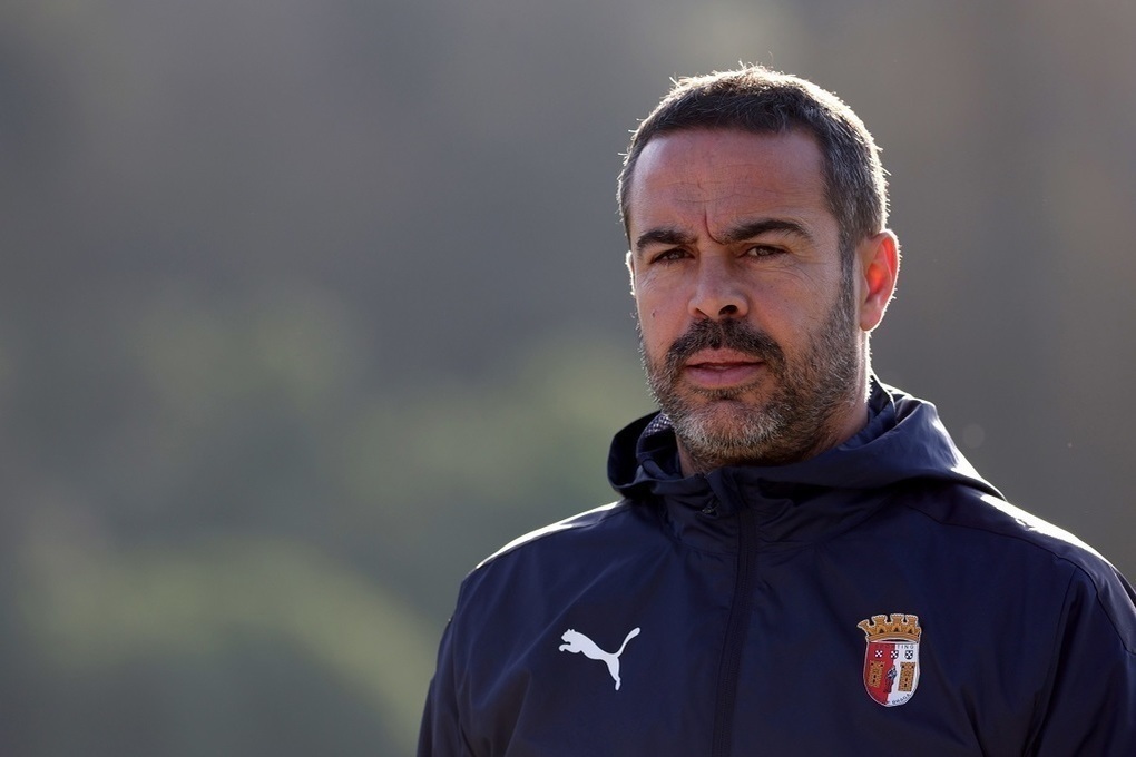 Агент тренера «Браги» назвал возможным его назначение в «Спартак»