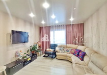 На сайте объявлений Avito на продажу выставлена ровно дюжина 5-комнатных квартир, находящихся в различных городах ЯНАО