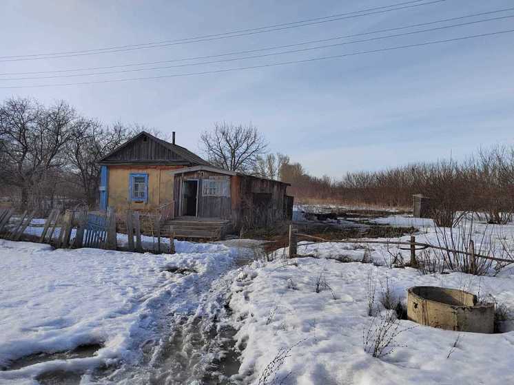 В Алтайском крае расследуют гибель двух детей
