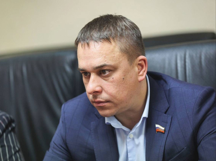 Senator Gibatdinov called for the introduction of the death penalty after the terrorist attack in Crocus: 