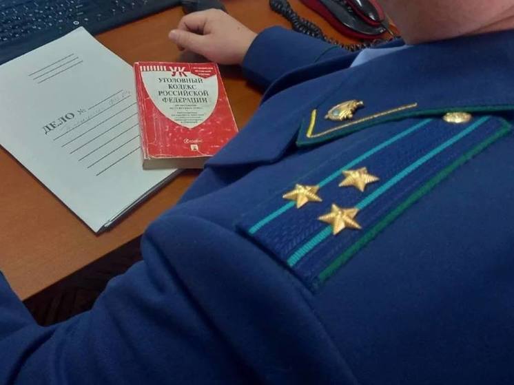Жителя Железноводска осудили на 10 месяцев за езду в пьяном виде