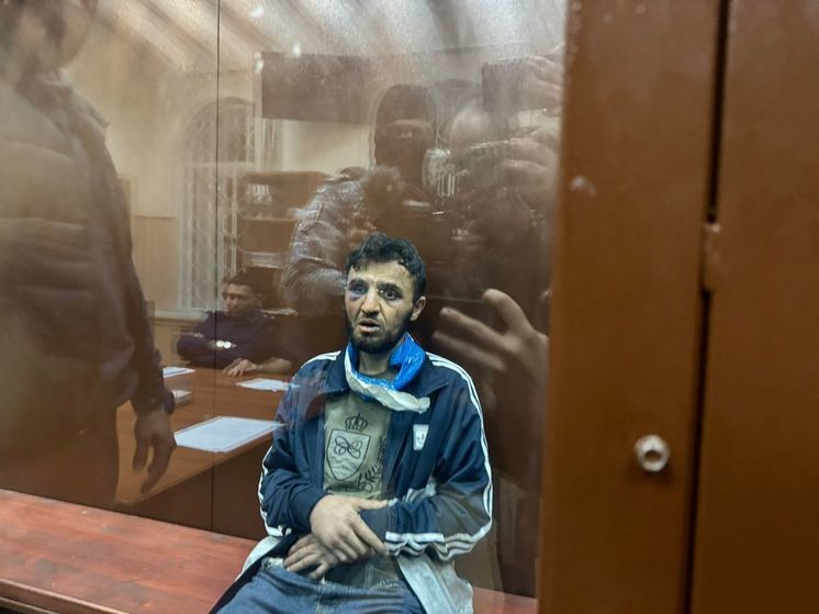 Родственник боевика Мирзоева не увидел ничего странного в его поведении до теракта