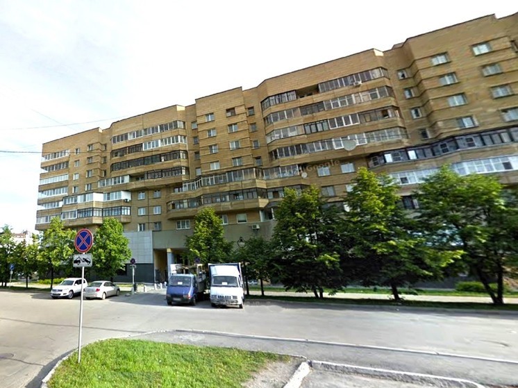В Екатеринбурге эвакуировали людей из городского перинатального центра