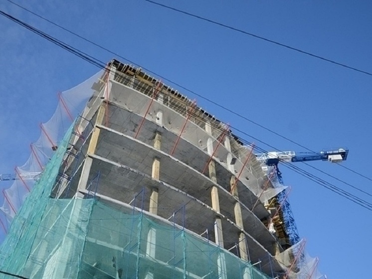 В Екатеринбурге подготовили 38 корректировок «строительных» законов