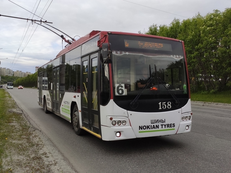 Профилактическое мероприятие «Автобус» стартовало в Мурманской области
