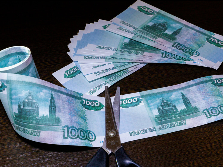 На Южном Урале пенсионерку обманули на 2,5 млн рублей от лица министерства